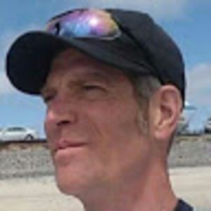 Meet your Posher, Mike